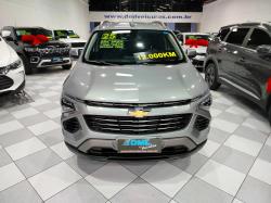 CHEVROLET Spin 1.8 4P FLEX PREMIER 7 LUGARES AUTOMTICO