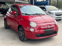 FIAT 500 1.4 CULT