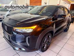 FIAT Fastback 1.3 16V 4P FLEX LIMITED EDITION TURBO 270 AUTOMTICO