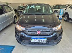 FIAT Mobi 1.0 4P FLEX EVO LIKE