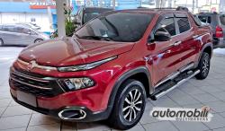 FIAT Toro 1.8 16V 4P FLEX FREEDOM AUTOMTICO