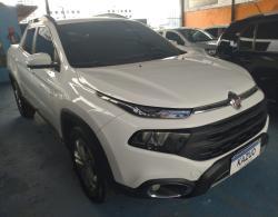 FIAT Toro 2.0 16V 4P 4WD FREEDOM TURBO DIESEL