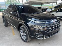 FIAT Toro 2.0 16V 4P VOLCANO 4WD TURBO DIESEL AUTOMTICO