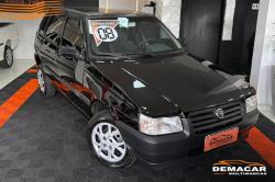 FIAT Uno 1.0 4P MILLE FIRE
