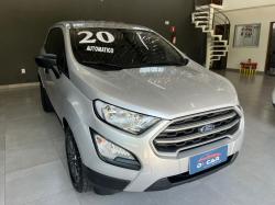 FORD Ecosport 1.5 12V 4P TI-VCT SE FLEX AUTOMTICO