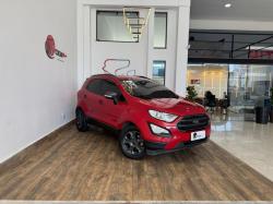 FORD Ecosport 1.5 12V 4P TI-VCT FLEX FREESTYLE AUTOMTICO