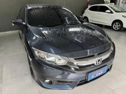 HONDA Civic 2.0 16V 4P EX FLEX  AUTOMTICO CVT