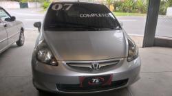 HONDA Fit 1.4 4P LX