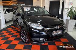 HONDA HR-V 1.8 16V 4P EXL FLEX AUTOMTICO CVT