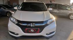 HONDA HR-V 1.8 16V 4P EX FLEX AUTOMTICO CVT