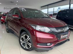 HONDA HR-V 1.8 16V 4P TOURING FLEX AUTOMTICO CVT
