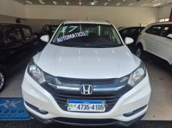 HONDA HR-V 1.8 16V 4P EX FLEX AUTOMTICO CVT