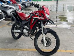 HONDA XRE 300 ABS