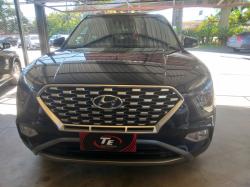 HYUNDAI Creta 1.0 12V 4P FLEX TGDI TURBO LIMITED AUTOMTICO
