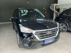 HYUNDAI Creta 1.6 16V 4P FLEX ATTITUDE AUTOMTICO