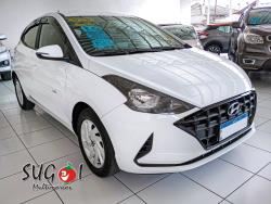HYUNDAI HB 20 Hatch 1.0 12V 4P FLEX EVOLUTION