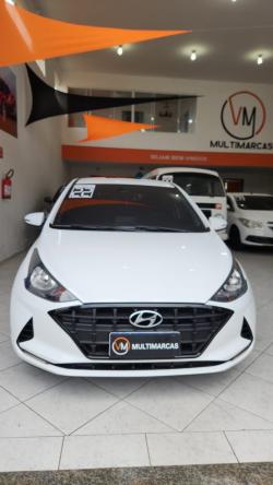 HYUNDAI HB 20 Hatch 1.0 12V 4P FLEX VISION