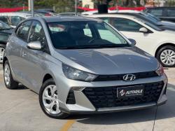 HYUNDAI HB 20 Hatch 1.0 12V 4P FLEX COMFORT