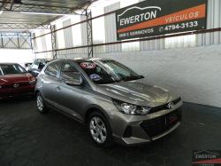 HYUNDAI HB 20 Hatch 1.0 12V 4P FLEX COMFORT PLUS