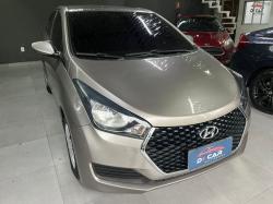 HYUNDAI HB 20 Hatch 1.0 12V 4P FLEX UNIQUE