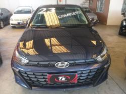 HYUNDAI HB 20 Sedan 1.0 12V 4P FLEX LIMITED