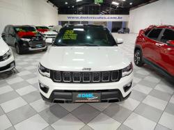 JEEP Compass 2.0 16V 4P S TURBO DIESEL 4X4 AUTOMTICO