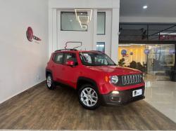 JEEP Renegade 1.8 16V 4P FLEX SPORT AUTOMTICO