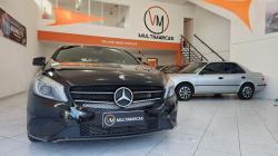 MERCEDES-BENZ Classe A 1.6 4P 160 CLASSIC