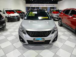 PEUGEOT 2008 1.6 16V 4P FLEX ALLURE AUTOMTICO
