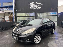 PEUGEOT 207 Sedan 1.4 4P PASSION XRS FLEX