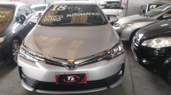 TOYOTA Corolla 1.8 16V 4P GLI FLEX AUTOMTICO