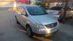 VOLKSWAGEN Fox 1.0 4P CITY FLEX