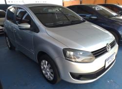 VOLKSWAGEN Fox 1.6 4P FLEX