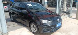 VOLKSWAGEN Gol 1.6 4P FLEX MSI TRENDLINE