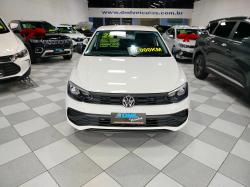 VOLKSWAGEN Polo Hatch 1.0 12V 4P MPI TRACK 1st EDITION