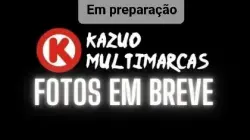 VOLKSWAGEN Space Fox 1.6 4P FLEX SPORTLINE I-MOTION AUTOMATIZADO