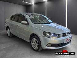 VOLKSWAGEN Voyage 1.0 4P CITY FLEX