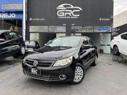 VOLKSWAGEN Voyage 1.6 4P FLEX TREND I-MOTION AUTOMATIZADO