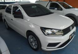 VOLKSWAGEN Voyage 1.0 4P FLEX
