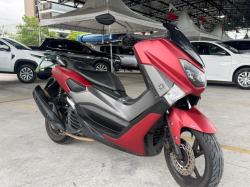 YAMAHA NMax 160 ABS