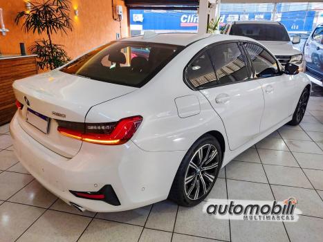 BMW 320I 2.0 16V 4P SPORT TURBO AUTOMTICO, Foto 5