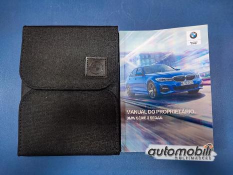 BMW 320I 2.0 16V 4P SPORT TURBO AUTOMTICO, Foto 18