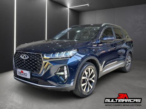 CHERY Tiggo 7 Pro 1.6 16V 4P TGDI DCT TURBO AUTOMTICO, Foto 5