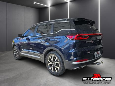 CHERY Tiggo 7 Pro 1.6 16V 4P TGDI DCT TURBO AUTOMTICO, Foto 6