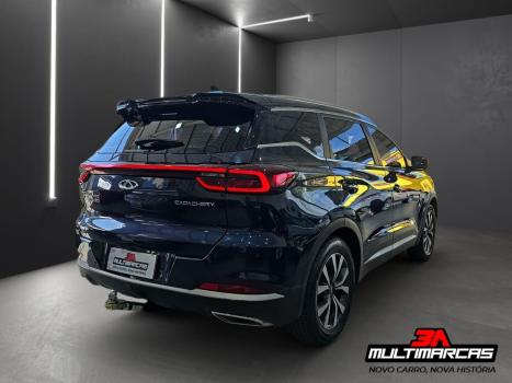 CHERY Tiggo 7 Pro 1.6 16V 4P TGDI DCT TURBO AUTOMTICO, Foto 4