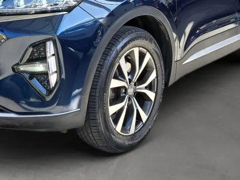 CHERY Tiggo 7 Pro 1.6 16V 4P TGDI DCT TURBO AUTOMTICO, Foto 7