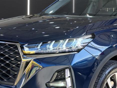 CHERY Tiggo 7 Pro 1.6 16V 4P TGDI DCT TURBO AUTOMTICO, Foto 3