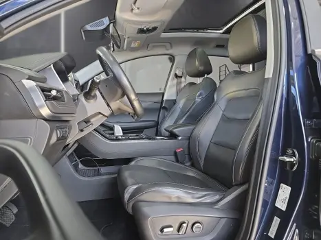 CHERY Tiggo 7 Pro 1.6 16V 4P TGDI DCT TURBO AUTOMTICO, Foto 8