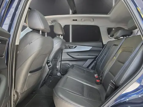 CHERY Tiggo 7 Pro 1.6 16V 4P TGDI DCT TURBO AUTOMTICO, Foto 9