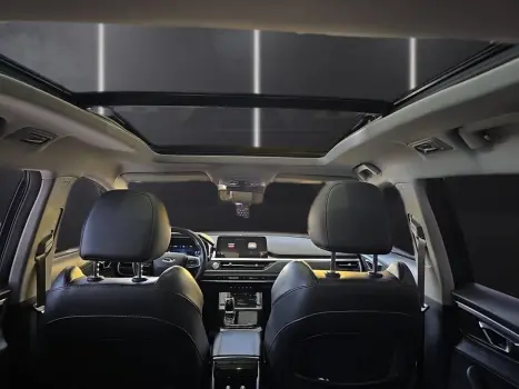 CHERY Tiggo 7 Pro 1.6 16V 4P TGDI DCT TURBO AUTOMTICO, Foto 10